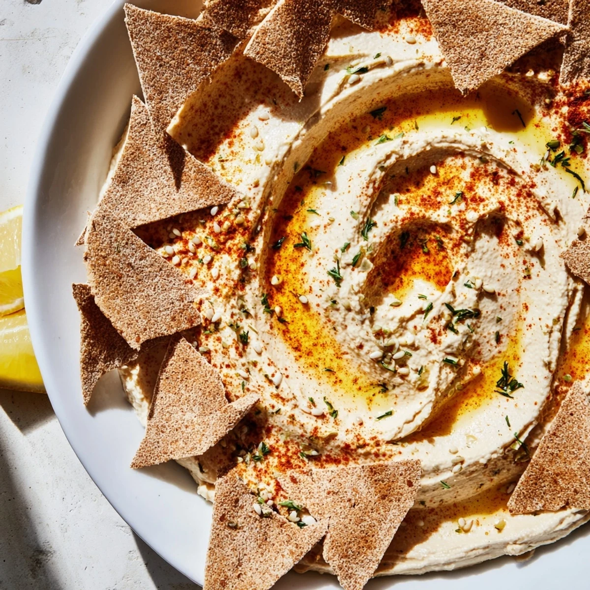 Sandstone Canyon Layers