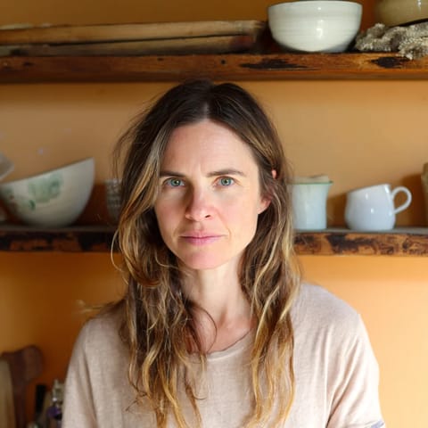 Brooke Ward profile photo