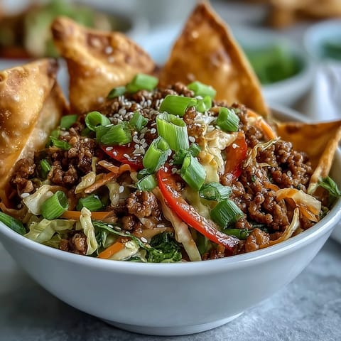 Ranch Turkey Veggie Bowls