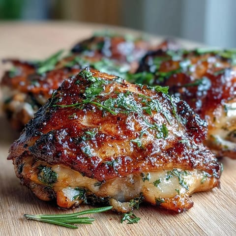 Golden roasted chicken drumsticks with potatoes and carrots, seasoned with rosemary and thyme for a hearty, family-friendly dinner.