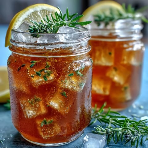 A vibrant pitcher of lavender honey lemonade, with lemon slices and lavender sprigs, ready for a refreshing spring sip.