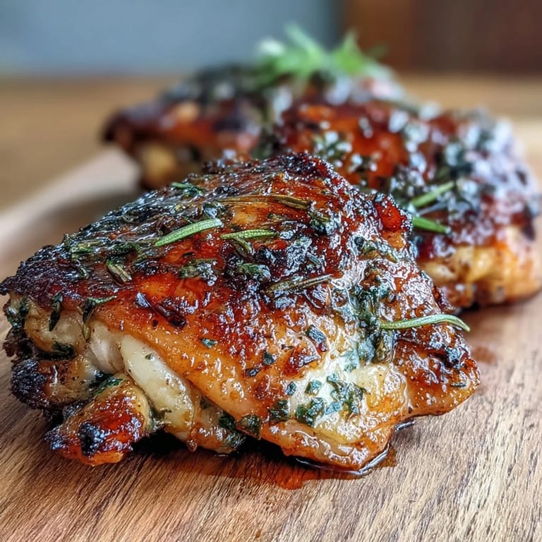 Tender herb-crusted chicken glazed with orange zest, served over a medley of roasted carrots, parsnips, and potatoes.  