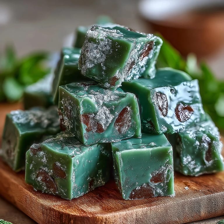 Green-themed St. Patricks Day Charcuterie filled with gummy candies, mint cookies, and shamrock-shaped sweets for a party-ready display.