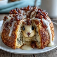 Easter Bunny Cake with Hidden Sprinkle Center: A whimsical, festive cake shaped like a bunny, complete with a surprise hidden sprinkle center—perfect for Easter celebrations and guaranteed to delight kids and adults alike.